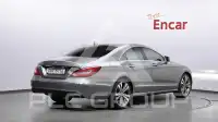 2015 Mercedes Benz CLS-Class
