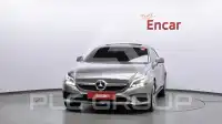 2015 Mercedes Benz CLS-Class