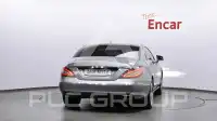 2015 Mercedes Benz CLS-Class