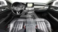 2015 Mercedes Benz CLS-Class