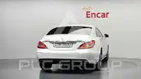 2015 Mercedes Benz CLS-Class
