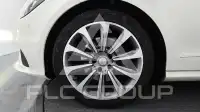 2015 Mercedes Benz CLS-Class