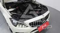 2015 Mercedes Benz CLS-Class