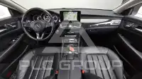 2015 Mercedes Benz CLS-Class