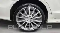 2015 Mercedes Benz CLS-Class