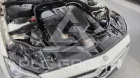 2015 Mercedes Benz CLS-Class
