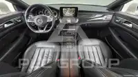 2015 Mercedes Benz CLS-Class