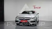 2015 Mercedes Benz CLS-Class