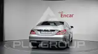 2015 Mercedes Benz CLS-Class