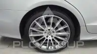 2015 Mercedes Benz CLS-Class