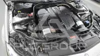 2015 Mercedes Benz CLS-Class
