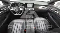 2015 Mercedes Benz CLS-Class
