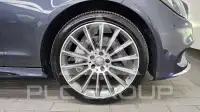 2015 Mercedes Benz CLS-Class
