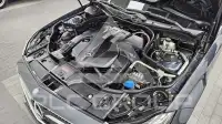 2015 Mercedes Benz CLS-Class