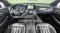 2015 Mercedes Benz CLS-Class