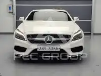 2015 Mercedes Benz CLS-Class