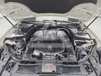 2015 Mercedes Benz CLS-Class