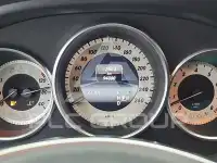 2015 Mercedes Benz CLS-Class