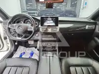 2015 Mercedes Benz CLS-Class
