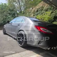 2015 Mercedes Benz CLS-Class