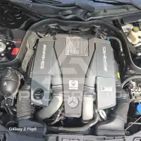 2015 Mercedes Benz CLS-Class