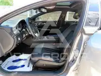 2015 Mercedes Benz CLS-Class
