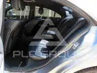 2015 Mercedes Benz CLS-Class