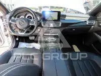 2015 Mercedes Benz CLS-Class