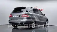 2015 Mercedes Benz M-Class