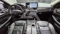 2015 Mercedes Benz M-Class