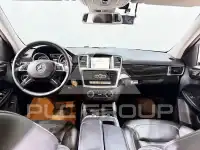2015 Mercedes Benz M-Class