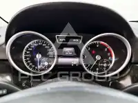 2015 Mercedes Benz M-Class