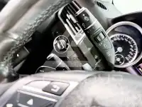 2015 Mercedes Benz M-Class
