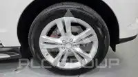 2015 Mercedes Benz M-Class