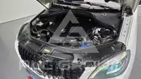 2015 Mercedes Benz M-Class