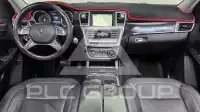 2015 Mercedes Benz M-Class