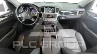 2015 Mercedes Benz M-Class