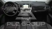2015 Mercedes Benz M-Class