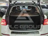 2015 Mercedes Benz M-Class