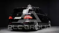 2015 Mercedes Benz M-Class