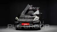 2015 Mercedes Benz M-Class