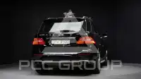 2015 Mercedes Benz M-Class