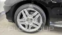 2015 Mercedes Benz M-Class