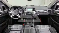 2015 Mercedes Benz M-Class