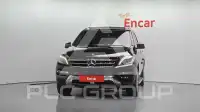 2015 Mercedes Benz M-Class