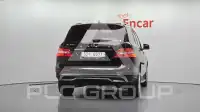 2015 Mercedes Benz M-Class