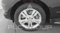 2015 Mercedes Benz M-Class