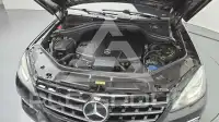 2015 Mercedes Benz M-Class