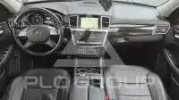 2015 Mercedes Benz M-Class