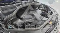 2015 Mercedes Benz M-Class